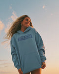 Crafted by the Sea Hoodie