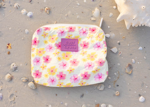 Bikini Bag -  Island Blossoms