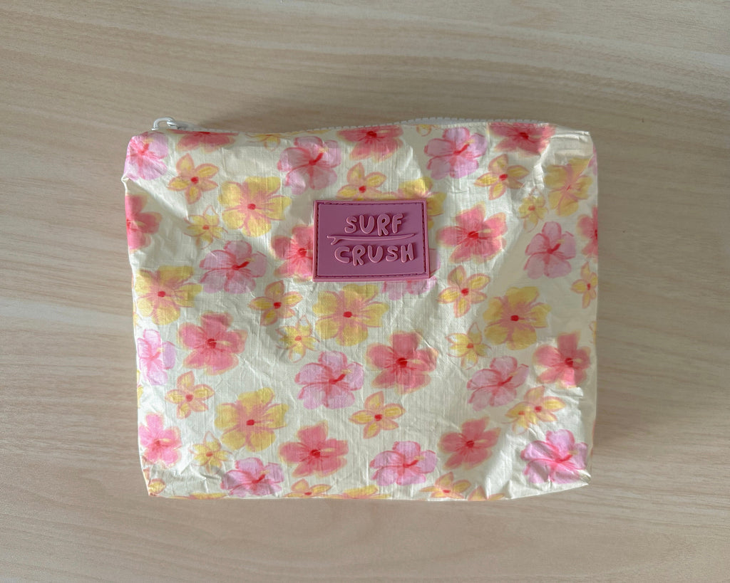 Bikini Bag -  Island Blossoms