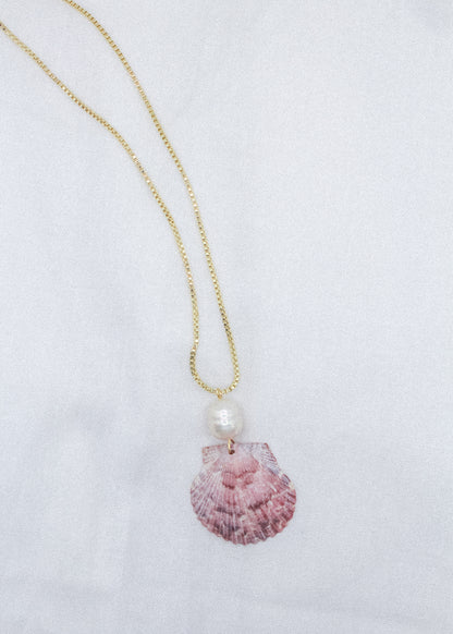 Isla Necklace