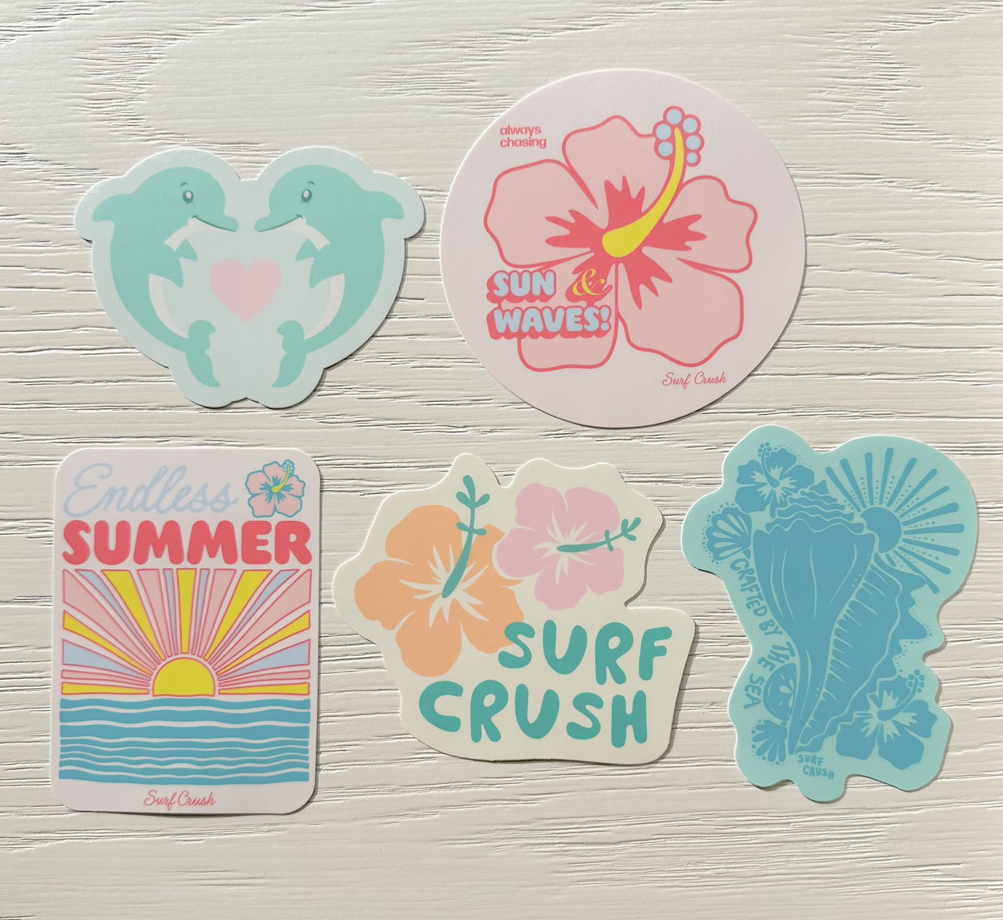 Sticker Pack