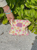 Bikini Bag -  Island Blossoms