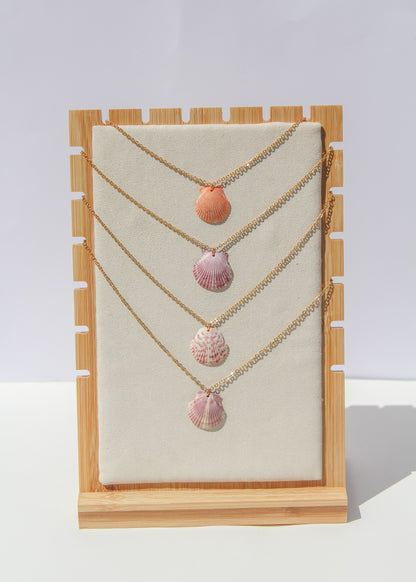 Alana Necklace
