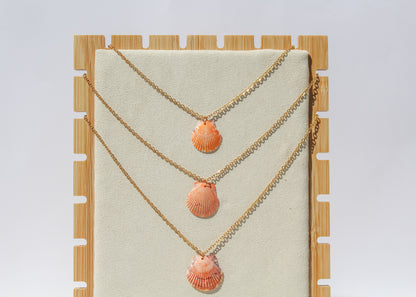 Alana Necklace