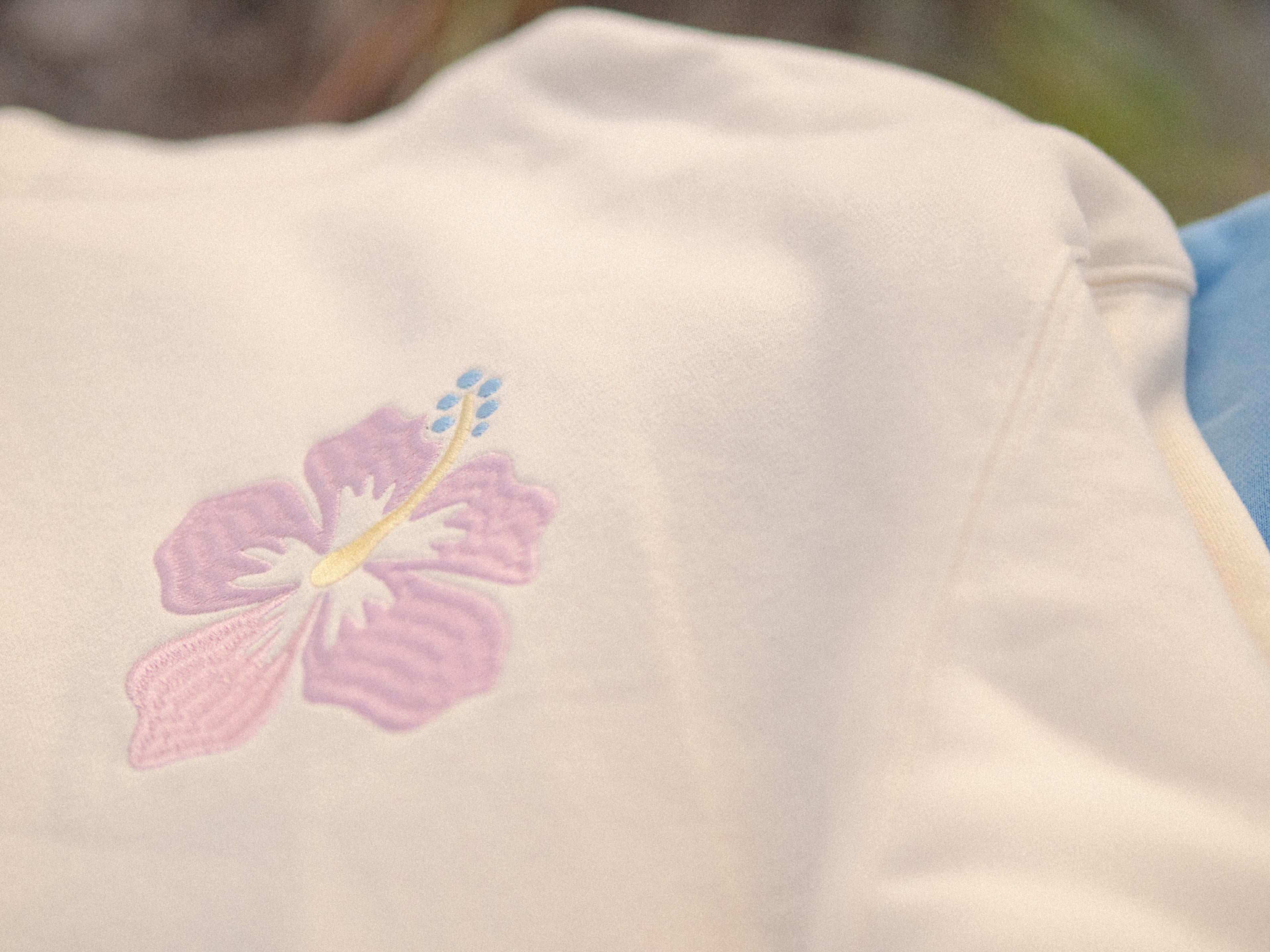 Endless Summer Hoodie