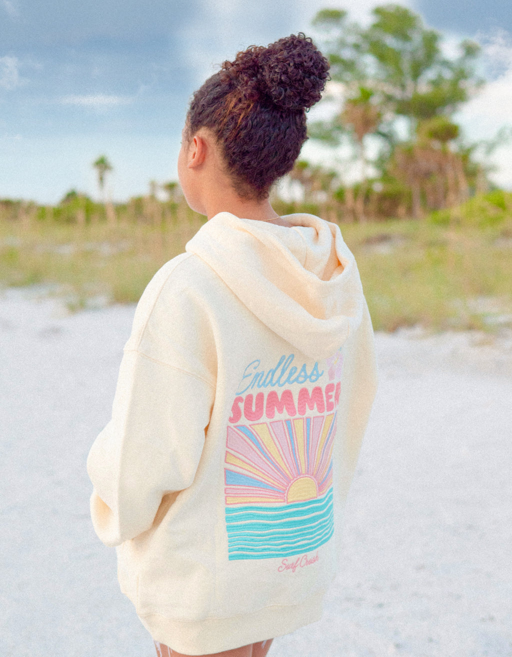 Endless Summer Hoodie