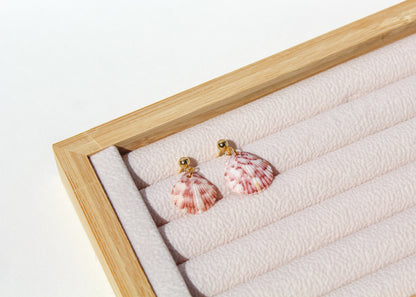 Hali Earrings