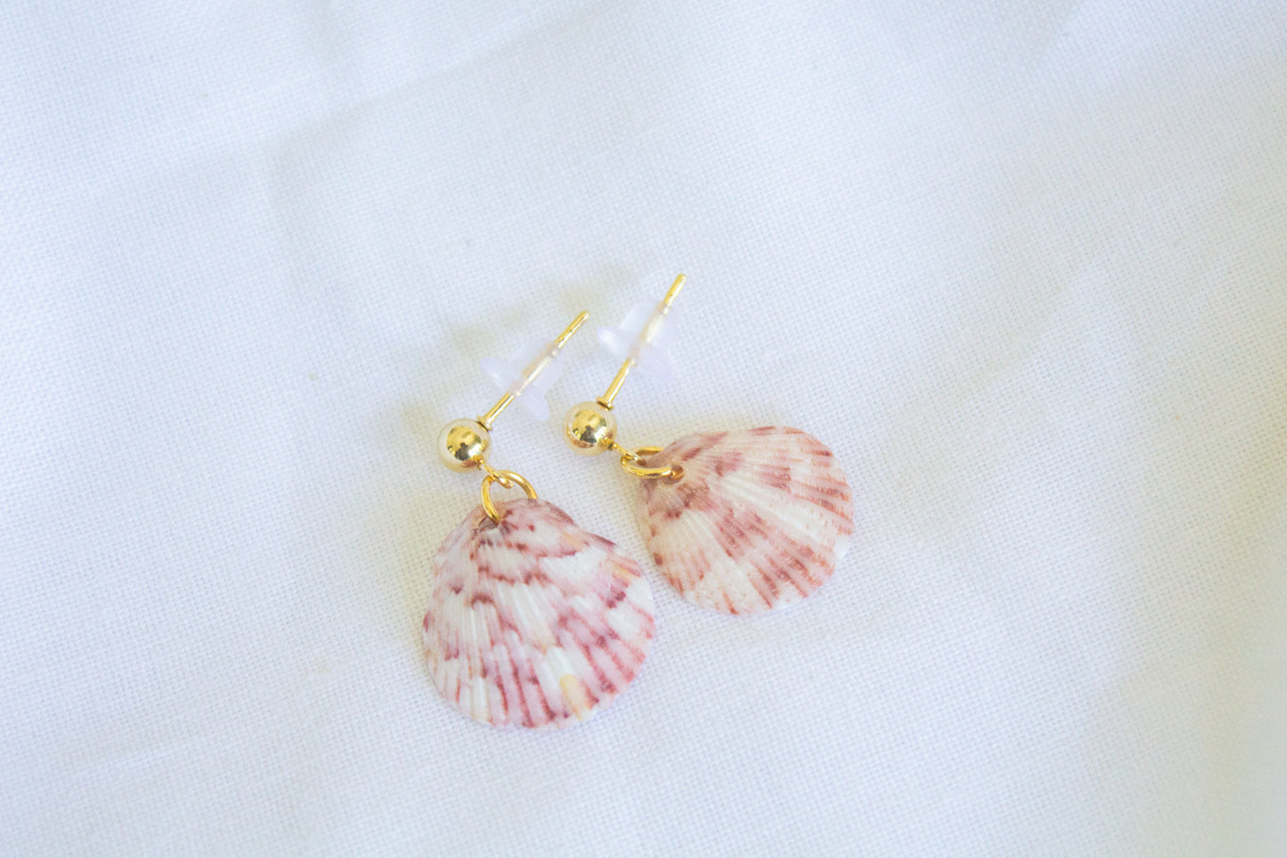 Hali Earrings