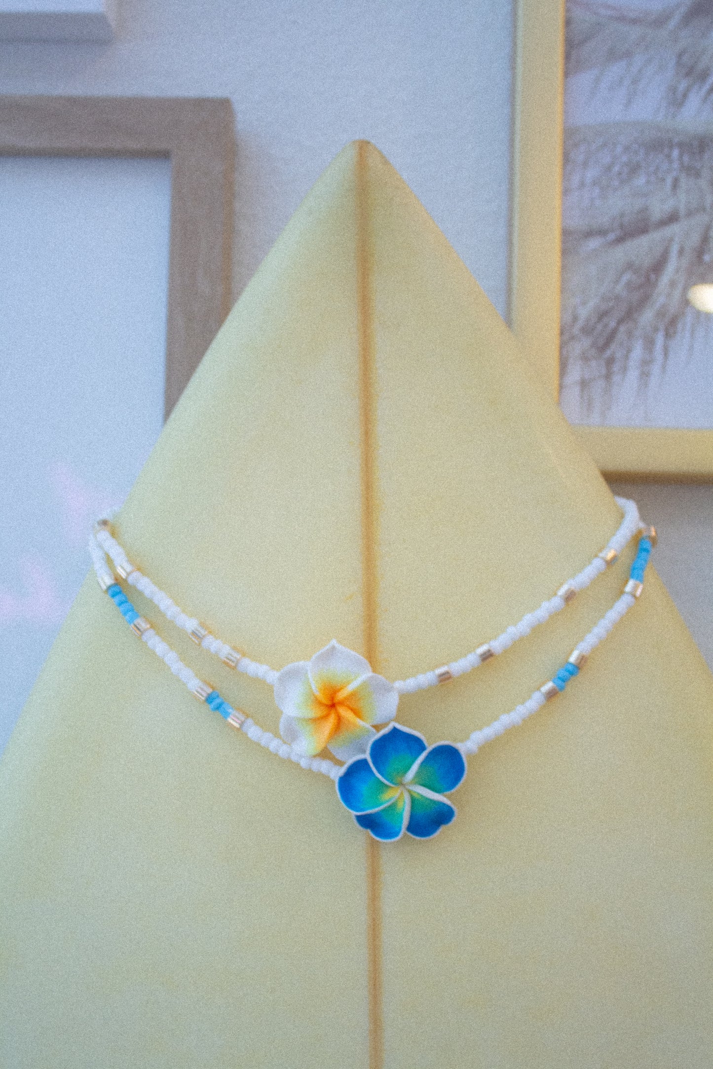Mika Necklace
