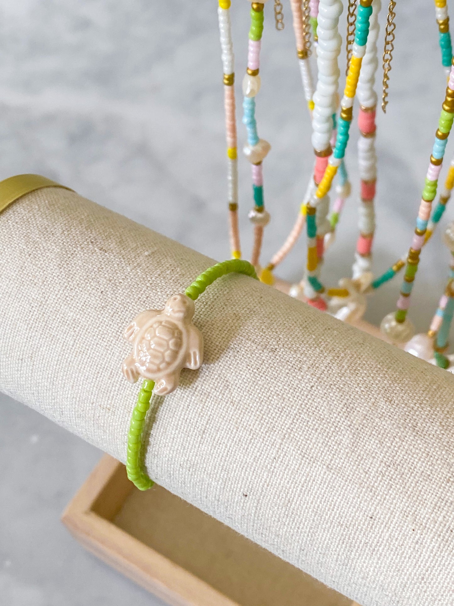 Honu Bracelet