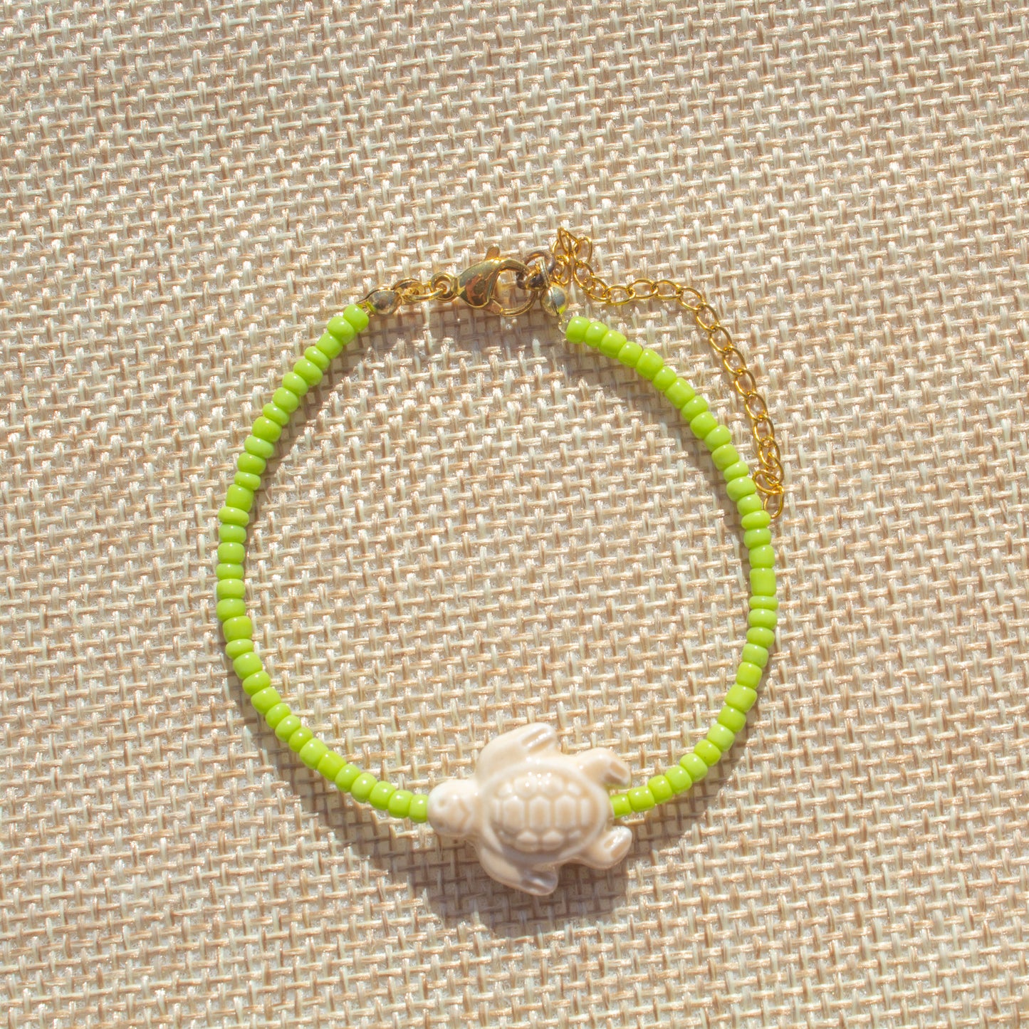 Honu Bracelet