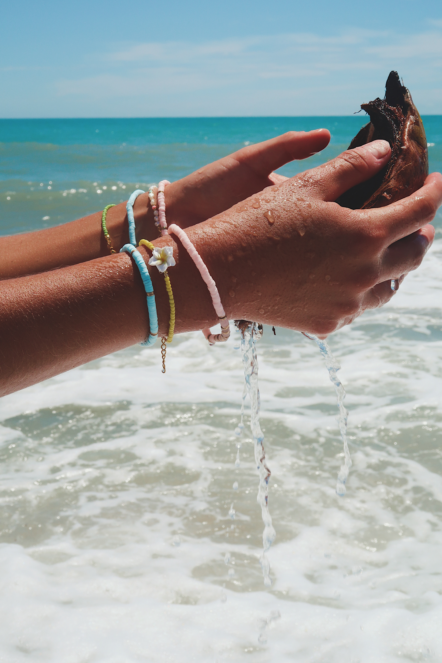 Kora Bracelet