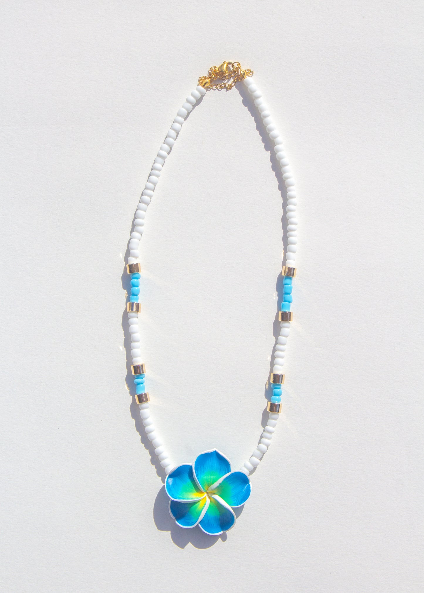 Mika Necklace
