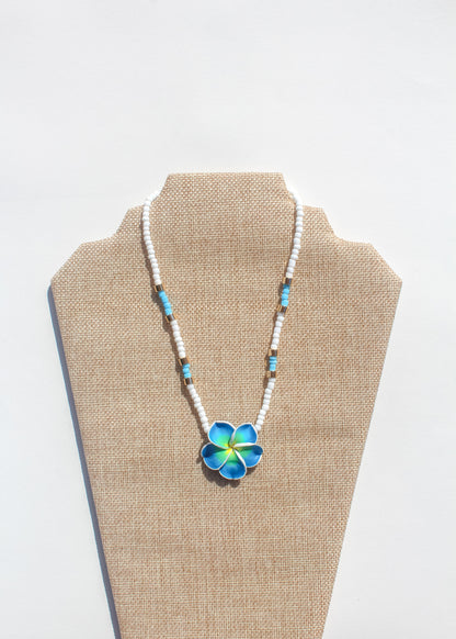 Mika Necklace