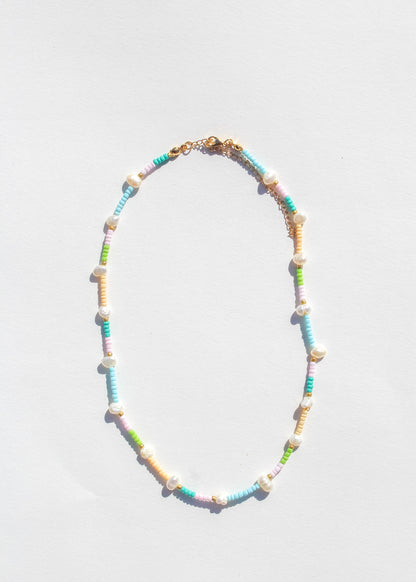 Leilani Necklace