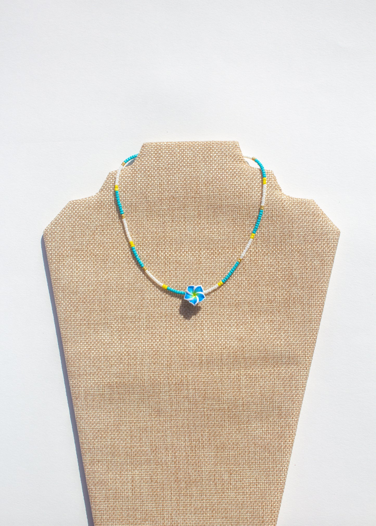 June Necklace