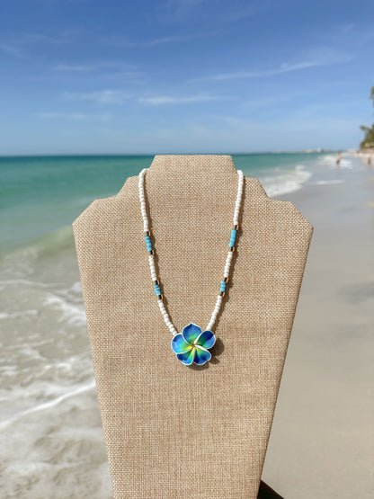Mika Necklace