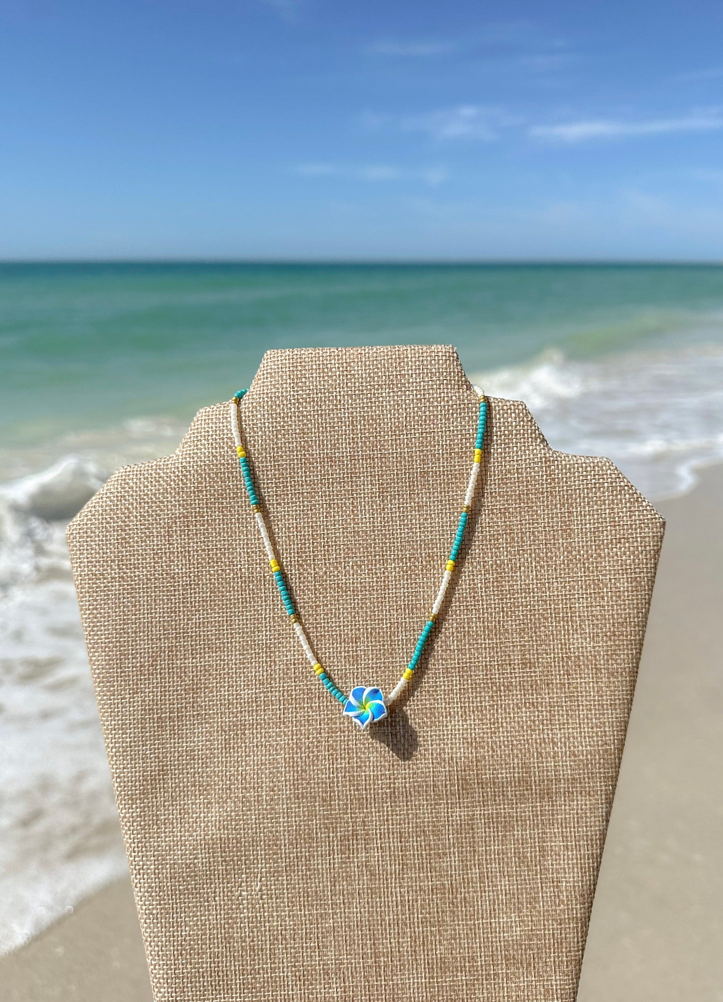June Necklace