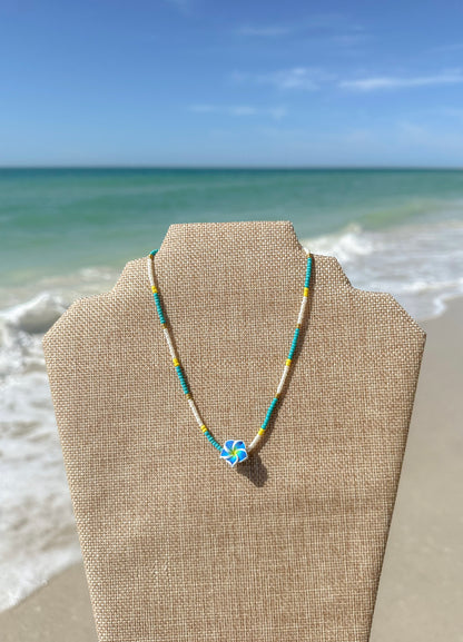 June Necklace