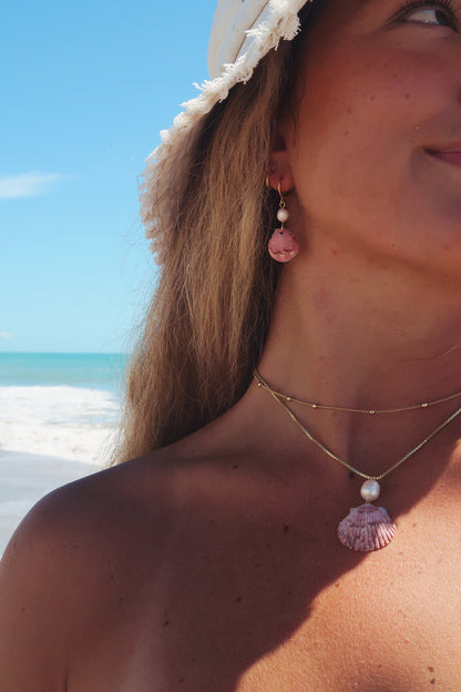Marley Earrings