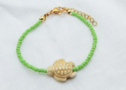 Honu Bracelet