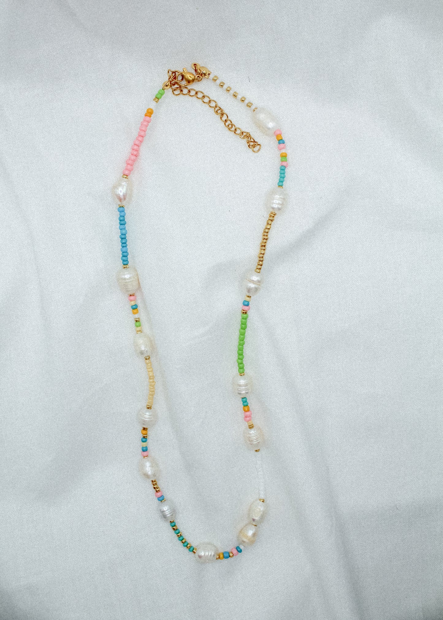 Indie Necklace