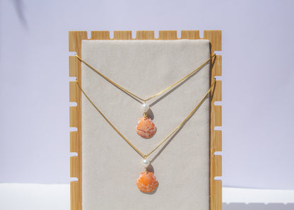 Isla Necklace