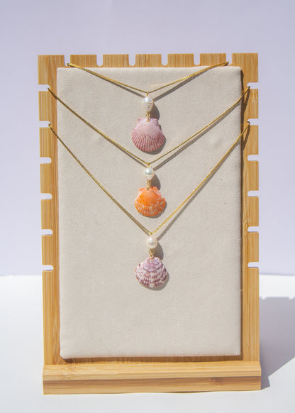Isla Necklace