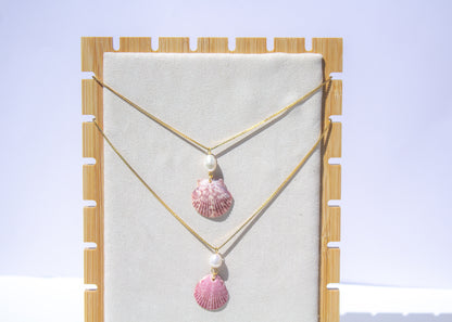 Isla Necklace