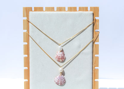 Isla Necklace