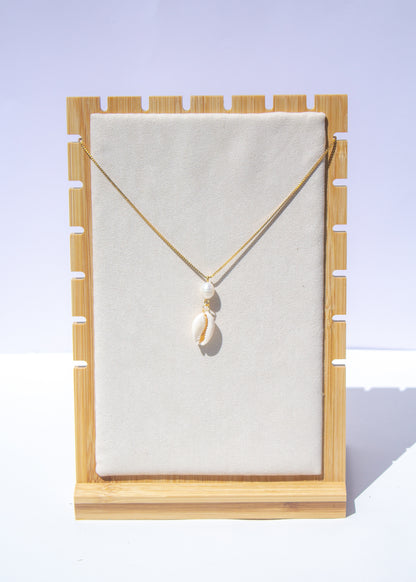 Kaia Necklace