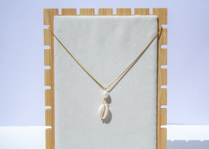 Kaia Necklace