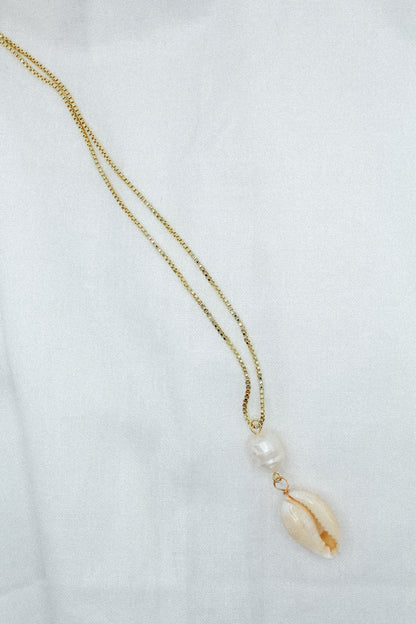 Kaia Necklace