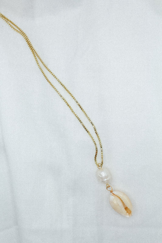 Kaia Necklace