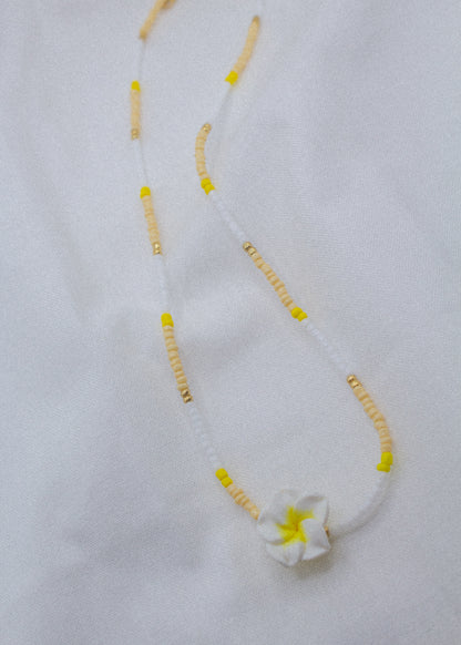 Kapua Necklace