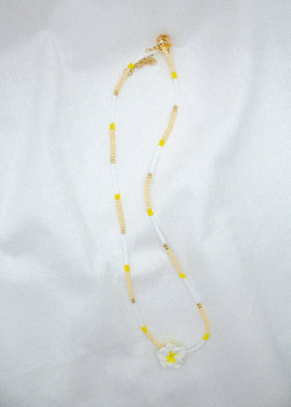 Kapua Necklace
