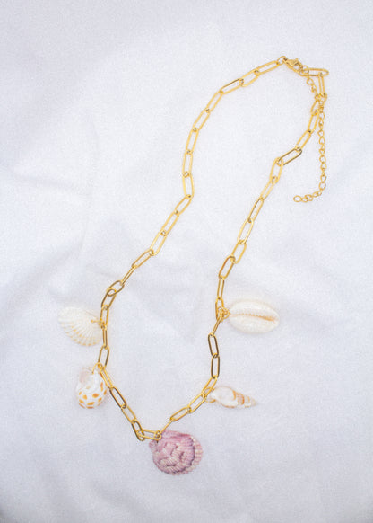 Kauai Necklace