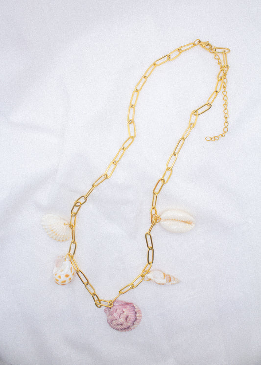 Kauai Necklace