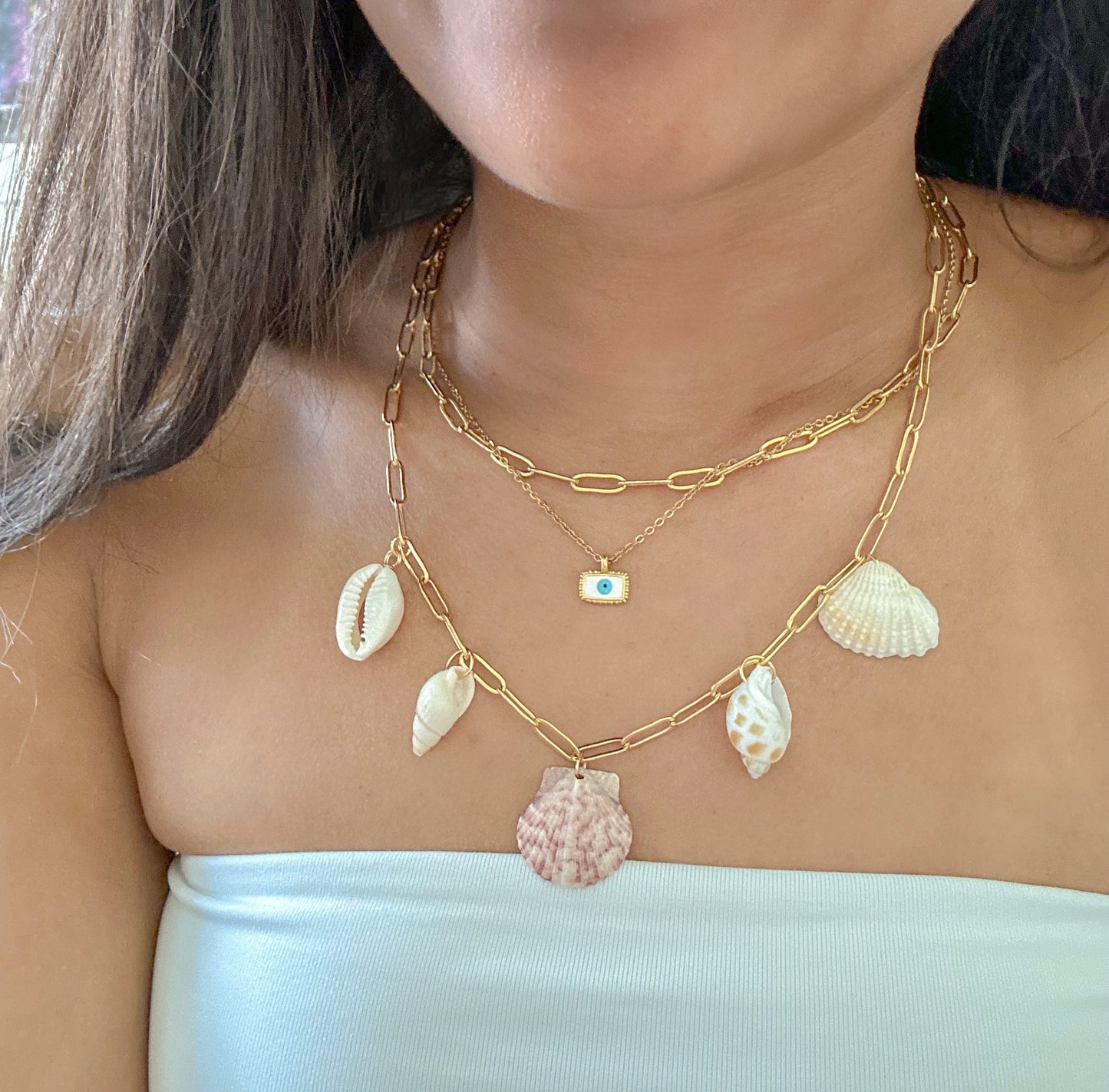 Kauai Necklace