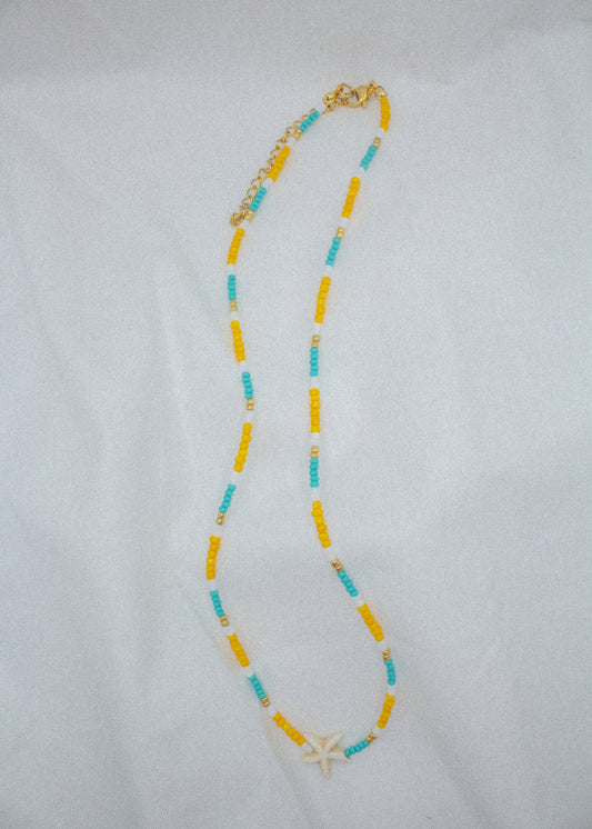 Kie Necklace