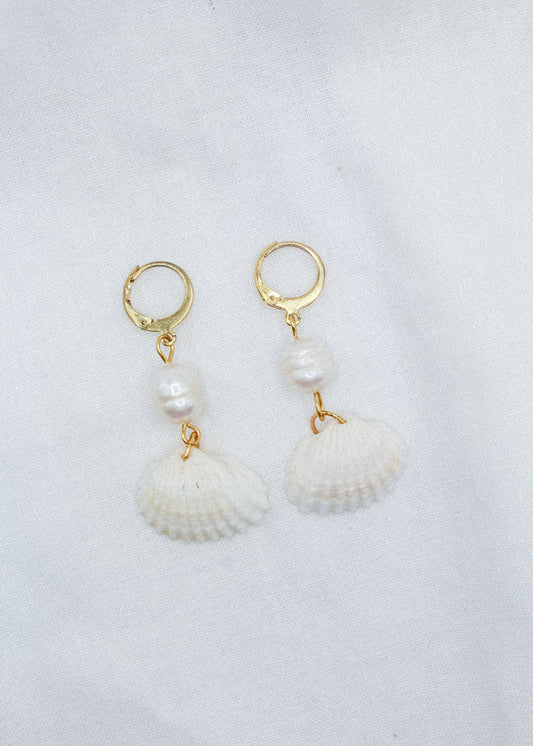 Laguna Earrings