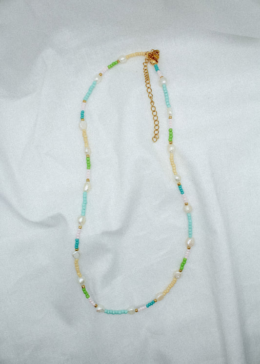 Leilani Necklace