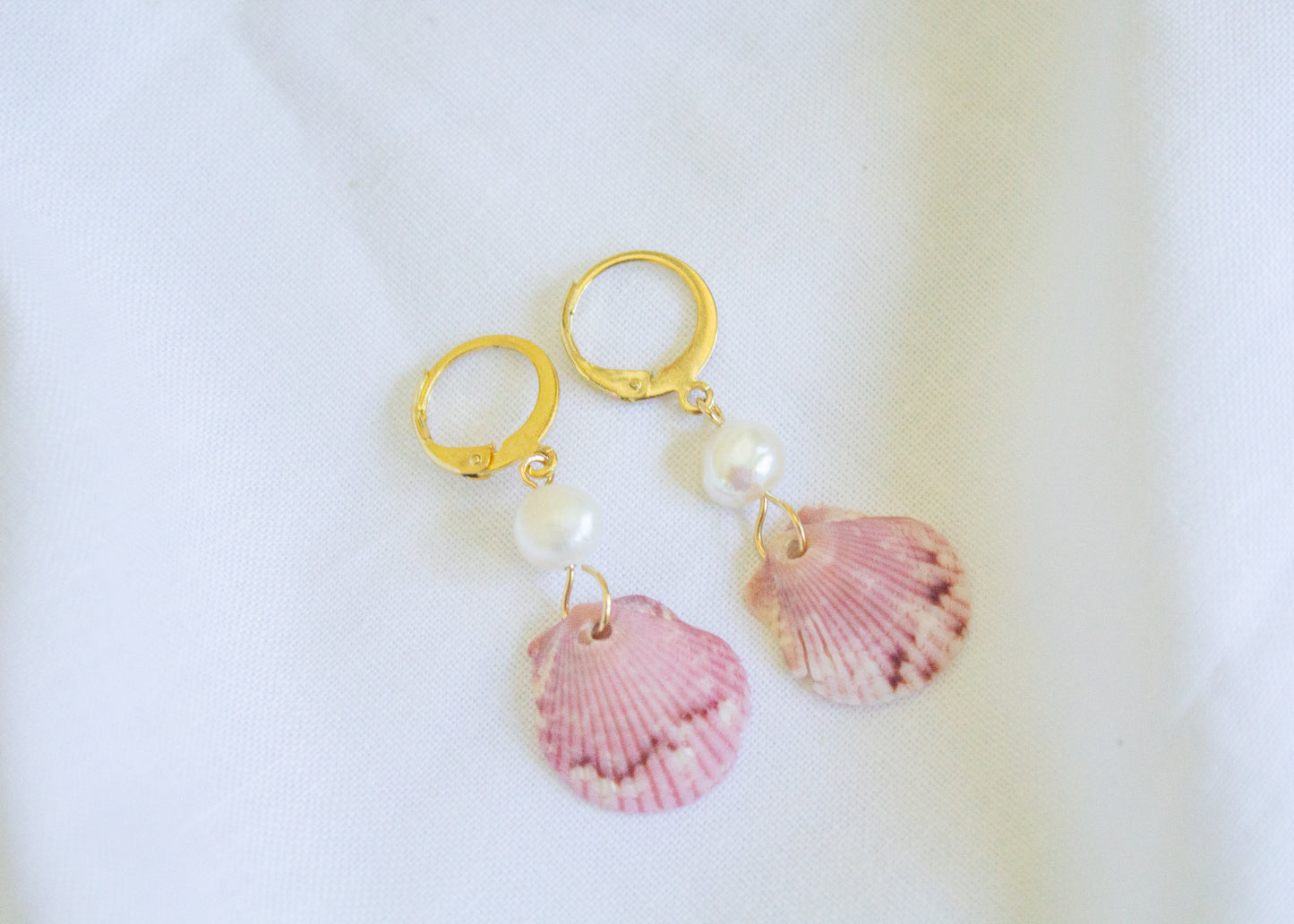 Marley Earrings