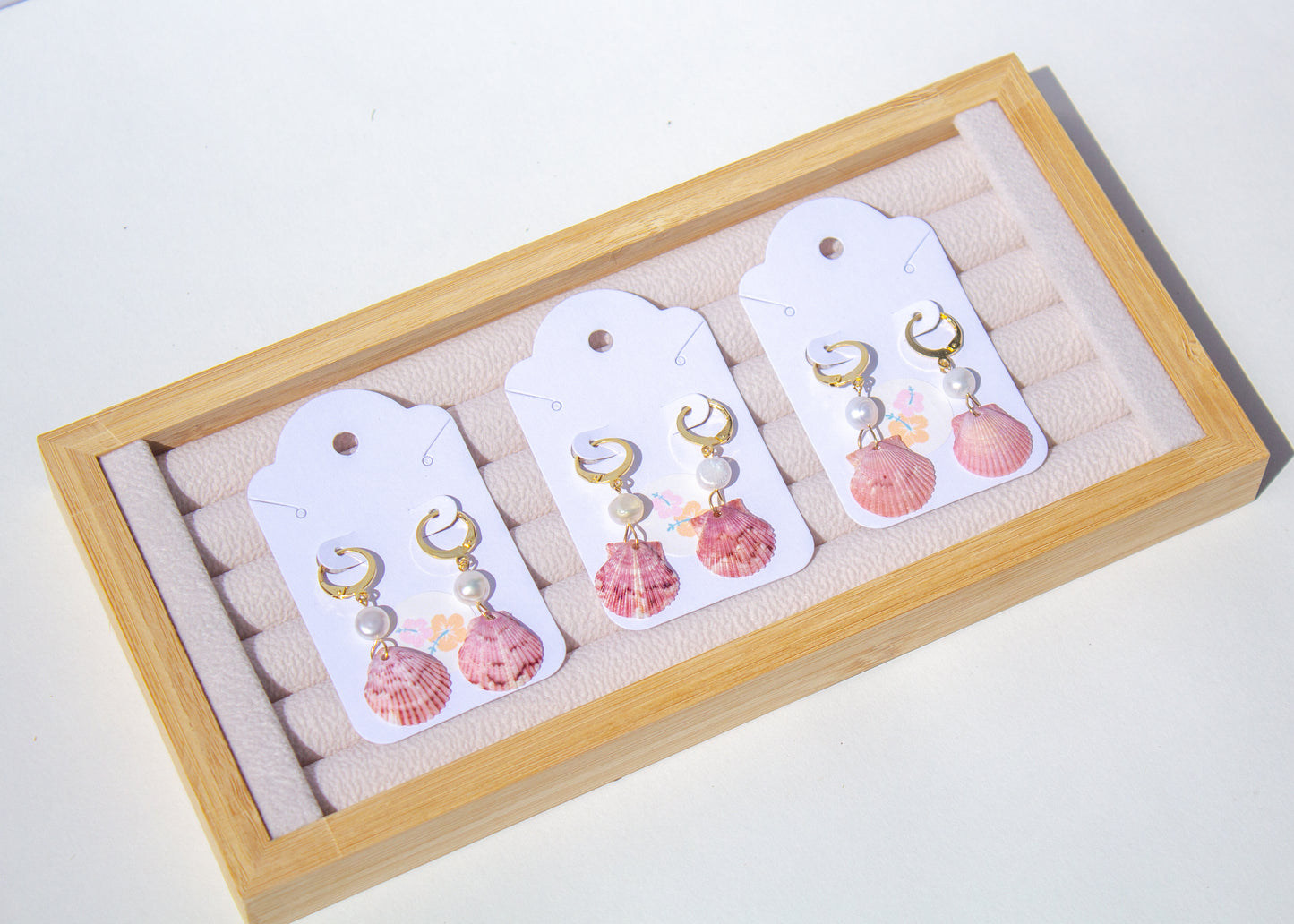 Marley Earrings