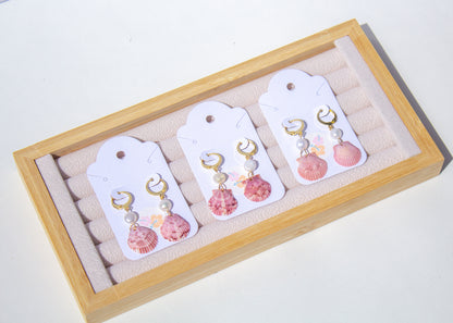 Marley Earrings
