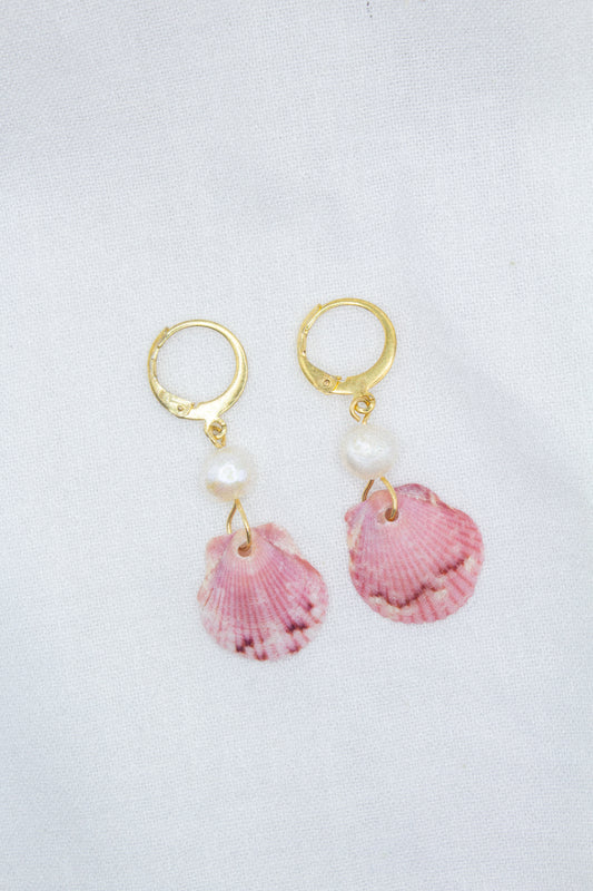 Marley Earrings