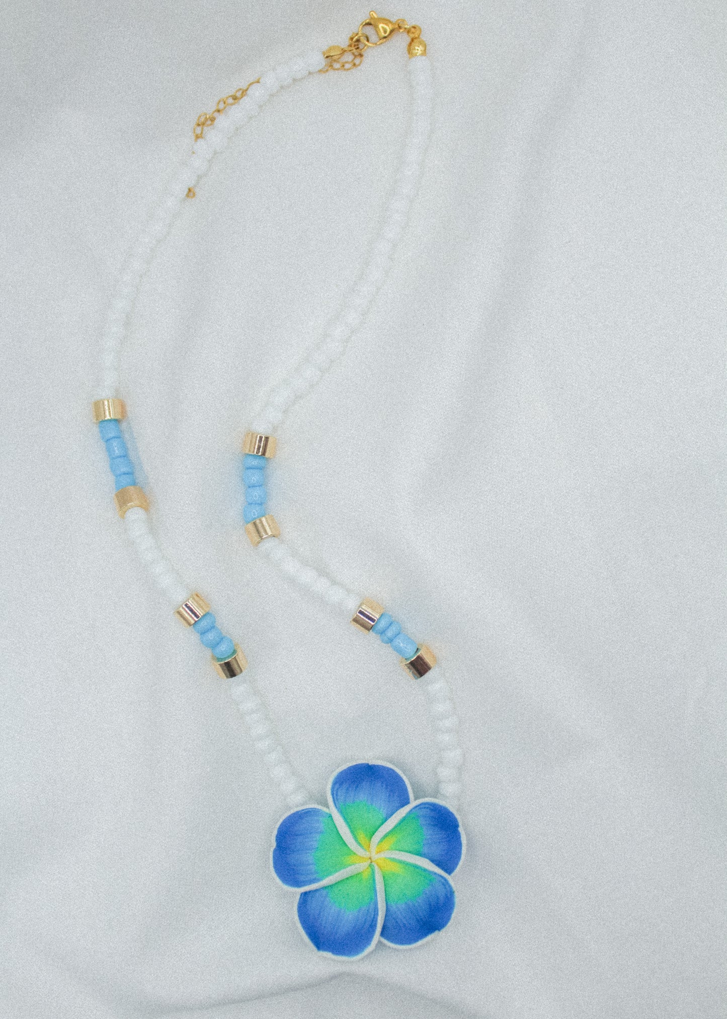 Mika Necklace