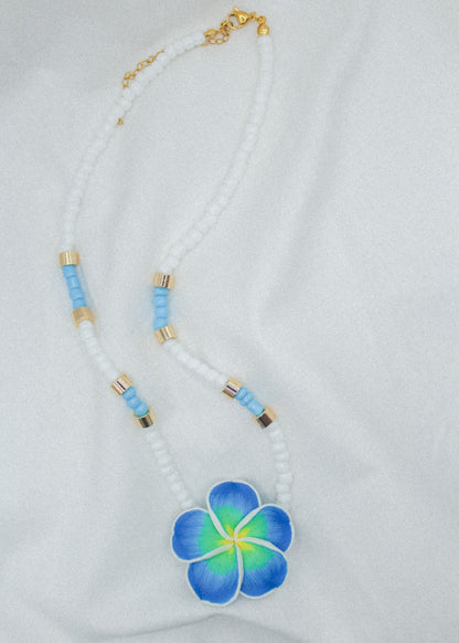 Mika Necklace