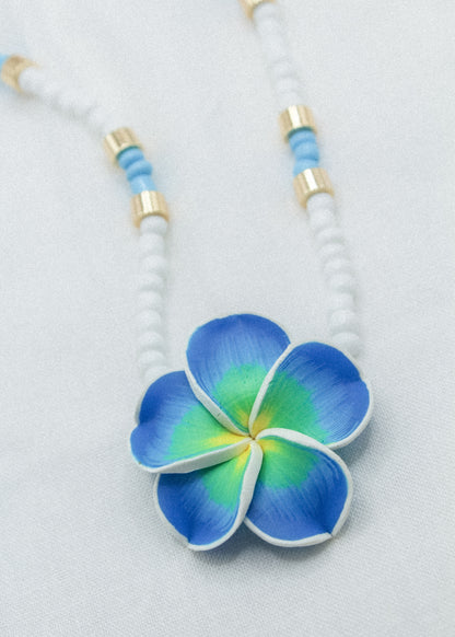 Mika Necklace