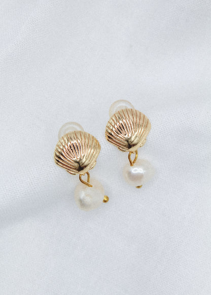 Soleil Earrings